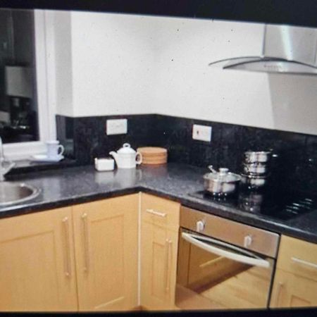 Chimneys B&B Holbrook  Luaran gambar